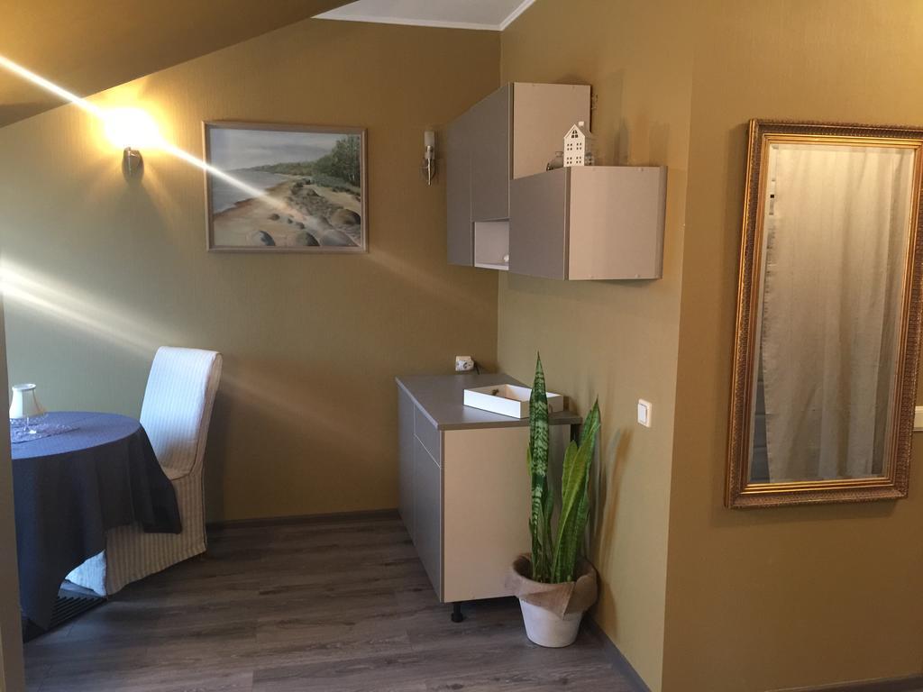 Lacu Miga Hotel Līgatne Екстериор снимка